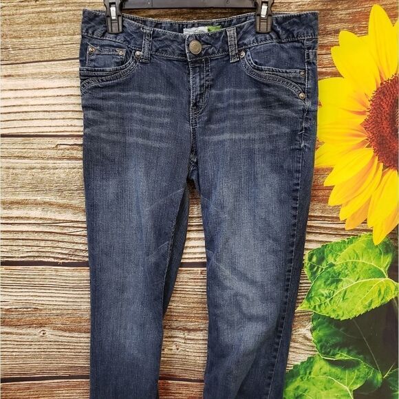 Aeropostale " Bayla skinny " jeans 11/12 Pre-owned - Picture 1 of 6